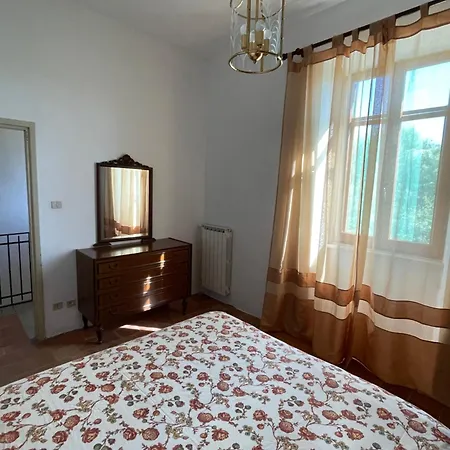 Tosa - Lt Mare Sabaudia Prázdninový dům