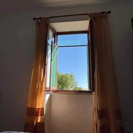 Prázdninový dům Tosa - Lt Mare Sabaudia Řím